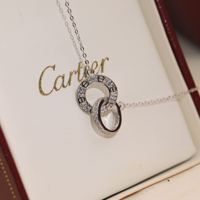 Cartier Necklaces